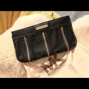 Michael Kors clutch